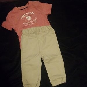 🛑SOLD✋️NAUTICA BOY BUNDLE